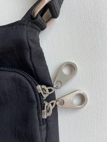 Baggallini Nylon Crossbody Bag