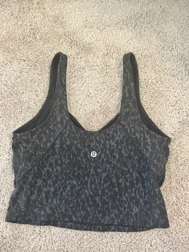 Lululemon Align Tank