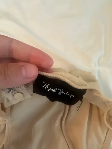 Hazel Boutique Bodysuit