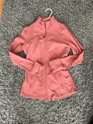 Lululemon Define Jacket