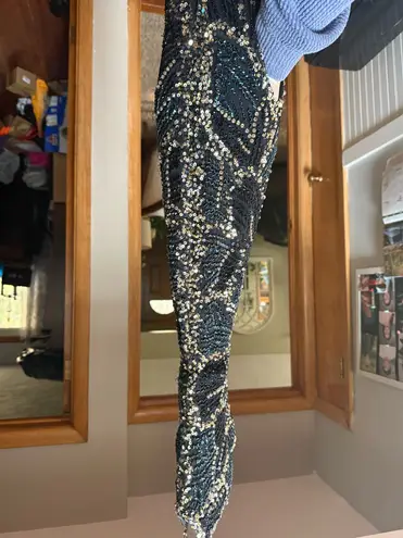 Amarra prom dress Black Size 2