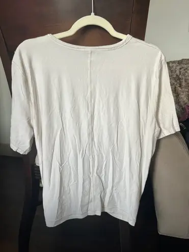 Lululemon Twist Front Top