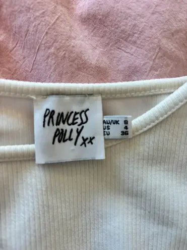 Princess Polly Tank Top
