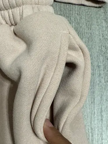 Miss Lola Pink Two Piece Sweater Outfit