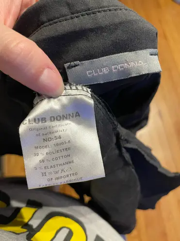 Club Donna Dress Shirt Unisex Button-Front Oversized Embellished Crystal Rhinestone Beads Tunic Camisole Whimsygoth Coastal Western Bling Bling 3/4 sleeves Shiny