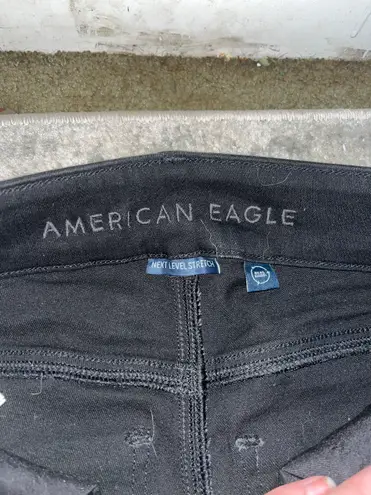 American Eagle Outfitters Jeans