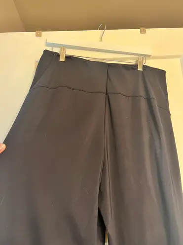 Old Navy PowerSoft Wide Leg Pants