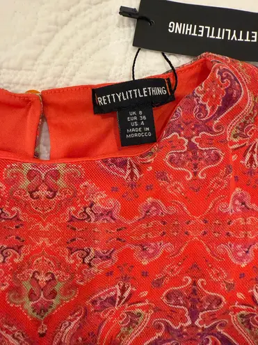 Pretty Little Thing  Jumpsuit thumbnail 2