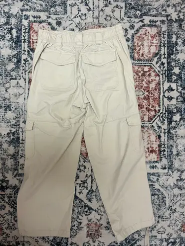 Old Navy Cargo Pants Petite