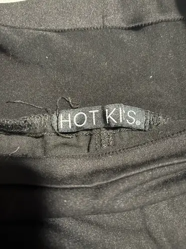 Hot Kiss Maternity Relaxed Fit Cargo Pants
