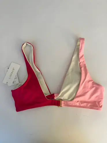 l*space Luna Bikini Top