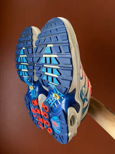 Nike Air Max Plus GS ‘3D Glasses’ thumbnail 5