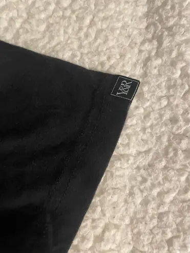 young and reckless graphic shirt