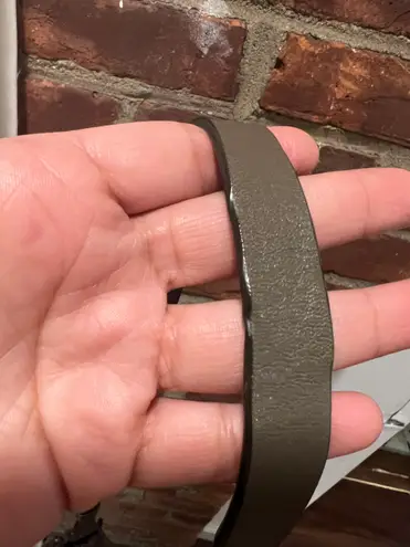 ALLSAINTS Suede Crossbody