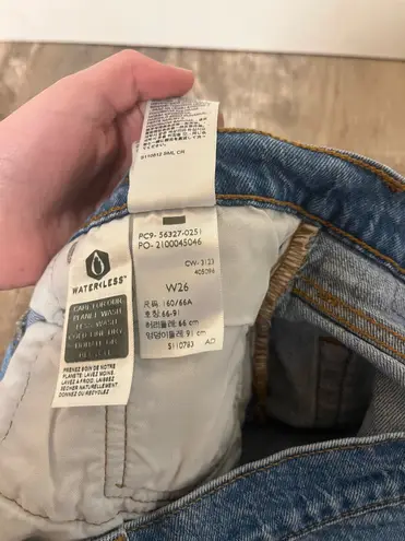 Levi's Levi’s Jeans Short