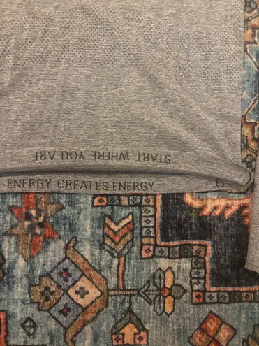 Lululemon  Swiftly Tech Long Sleeve - Image 2