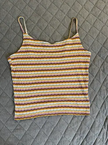 American Eagle Tank Top