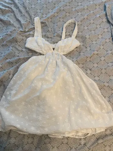 Princess Polly Dress