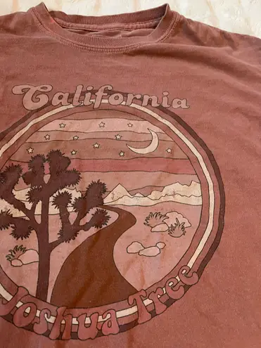 Full Tilt Cali T-shirt