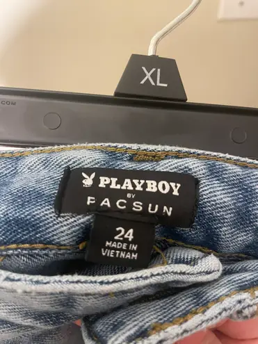 PacSun Playboy Jeans