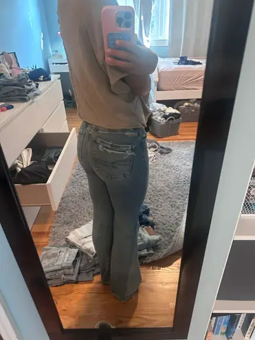 American Eagle Outfitters Jeans