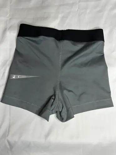 Nike Pro Spandex Shorts