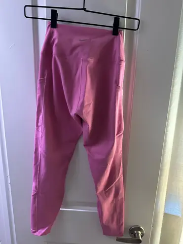 Nike Pink  Set - Image 2