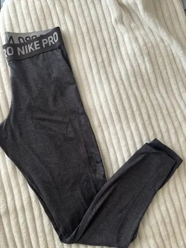 Nike Pro Leggings