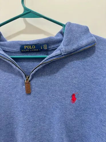 Ralph Lauren Vintage Polo Crewneck