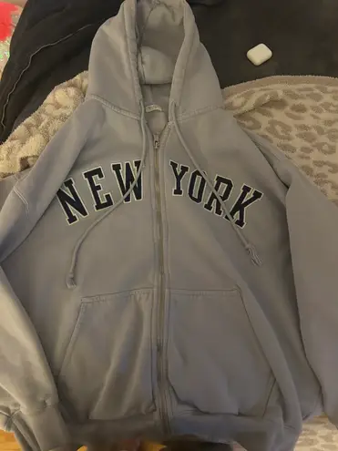 Brandy Melville christy hoodie