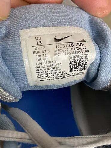 Nike  Revolution 6 NN Next Nature Men's Running Shoes