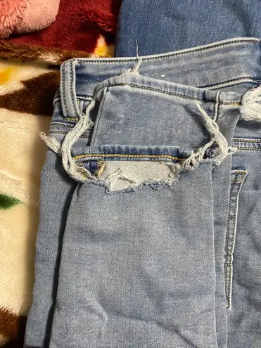 American Eagle Aejeans