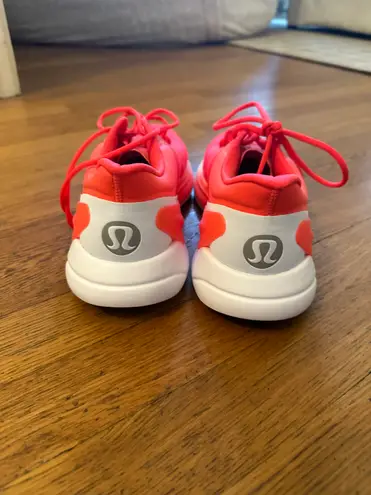 Lululemon APL Sneakers