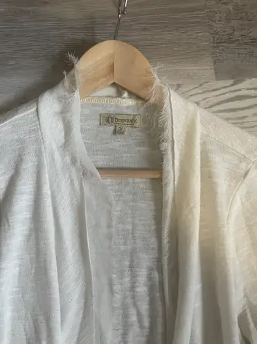 Democracy Lacy Cardigan