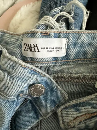 ZARA Jeans