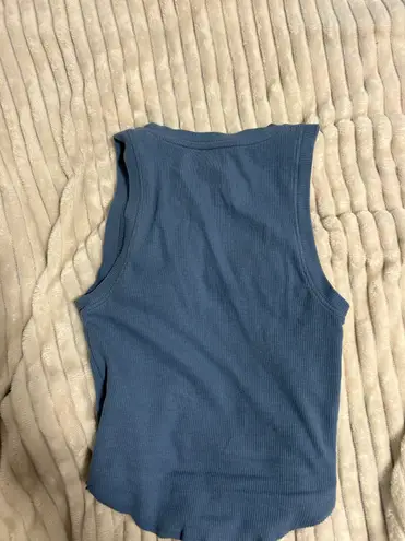 American Eagle Outfitters Tank-top