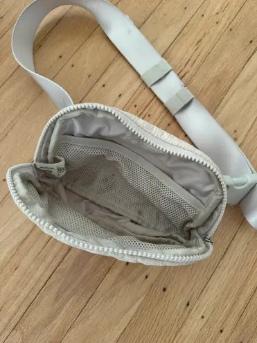 Lululemon Crossbody Fanny Pack Large