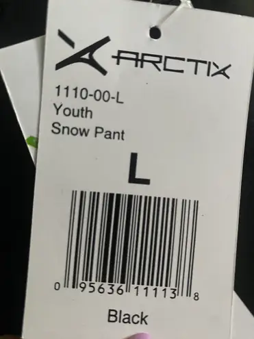 Arctix Snow Pants