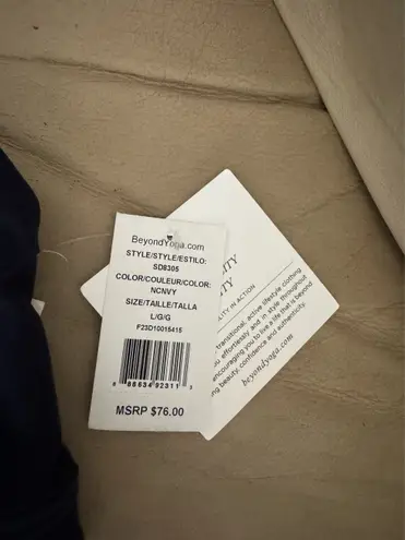 Beyond Yoga Women's Spacedye On Center Bra