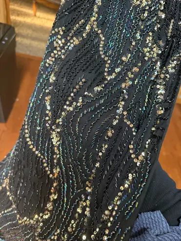 Amarra prom dress Black Size 2