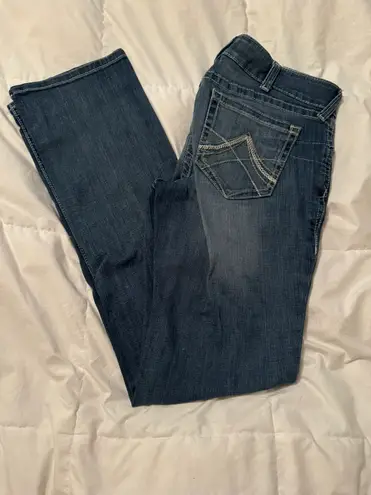 Ariat Straight Leg  Jeans