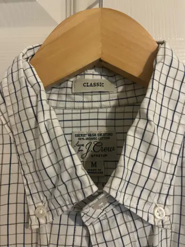 J.Crew  Men’s Button Down