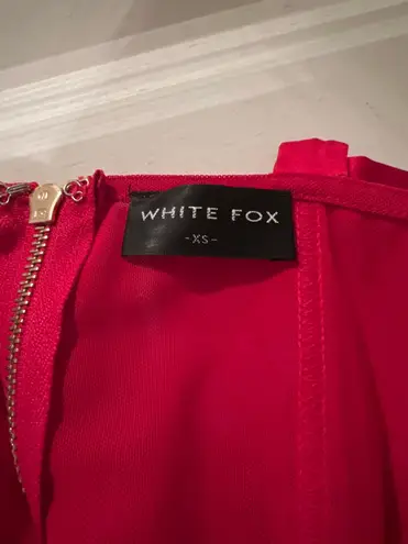 White Fox Boutique  thumbnail 4