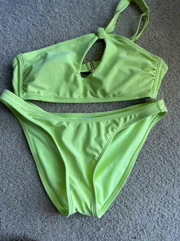 Target Bikini Set