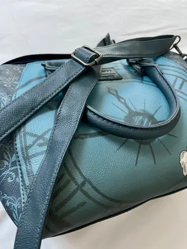 Lounge Fly Disney x Cinderella Satchel