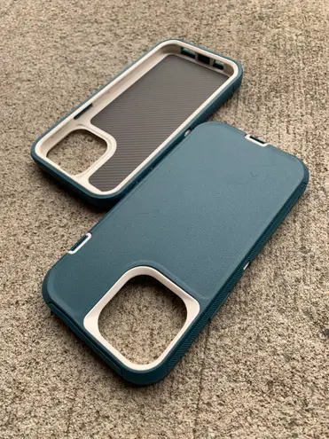 iPhone 13 Pro / iPhone 13 Military Graded Shock Defender Case Multiple