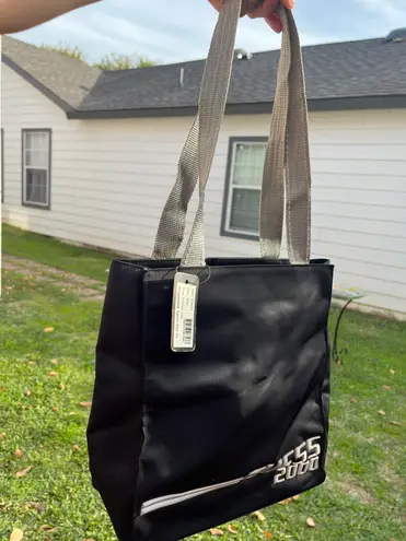 Guess Y2K Water Resistant Tote