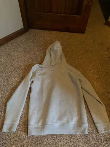 Lululemon hoodie