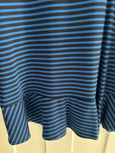 Draper James Stripe Dress