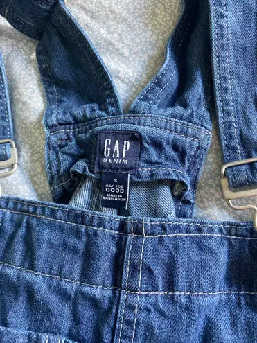 Gap Vintage Overalls